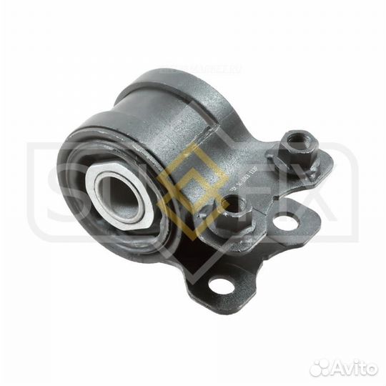 Sufix SL-1063 Сайлентблок рычага подвески перед пр