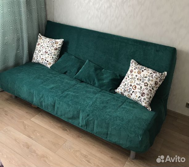 Чехлы на диваны Бединге, Эксарби и всю мебель икеа