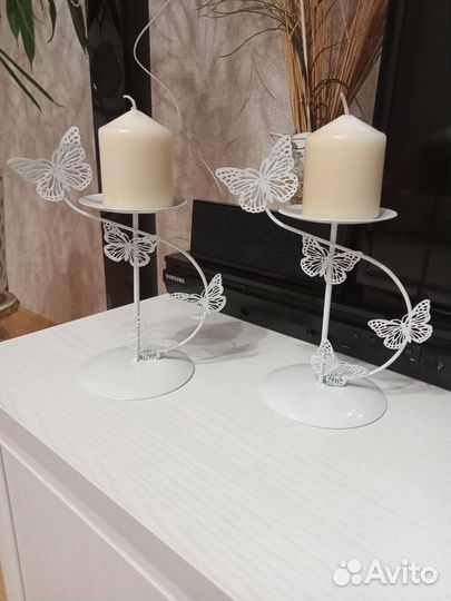 Подсвечник