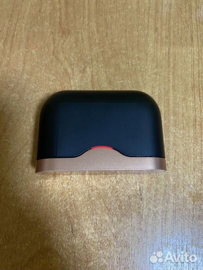 Наушники Sony WF-1000XM3