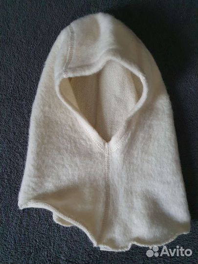 Шапка-шлем Lana care