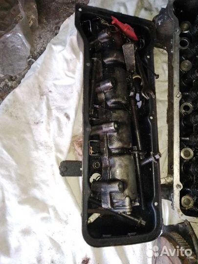 Мотор классика