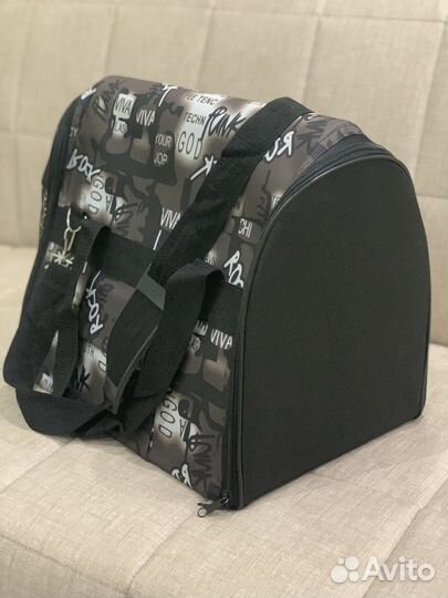 Переноска для животных