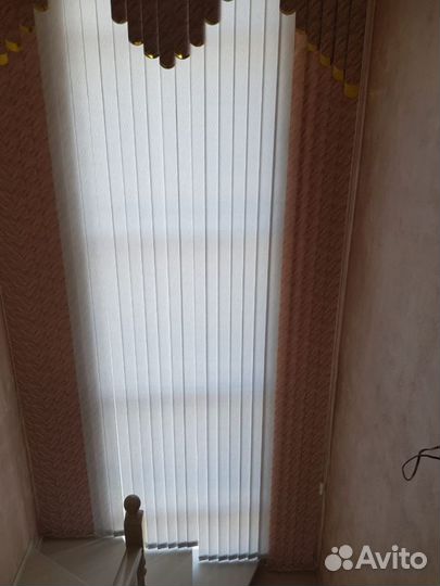 Вертикальные жалюзи R2090-O2302