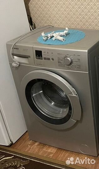 Стиральная машина автомат