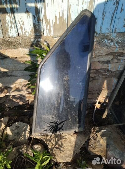 Заднее стекло и форточки ваз 08-13