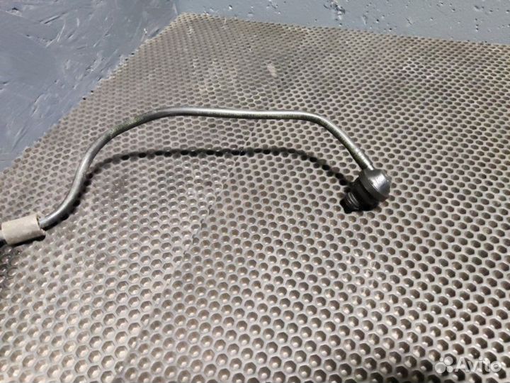 Трубка вакуумной системы Bmw 550Ix F10 N63 2010