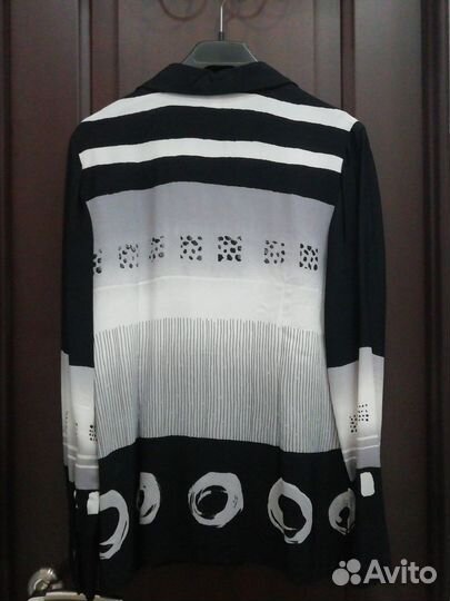 Рубашка женская 44 46