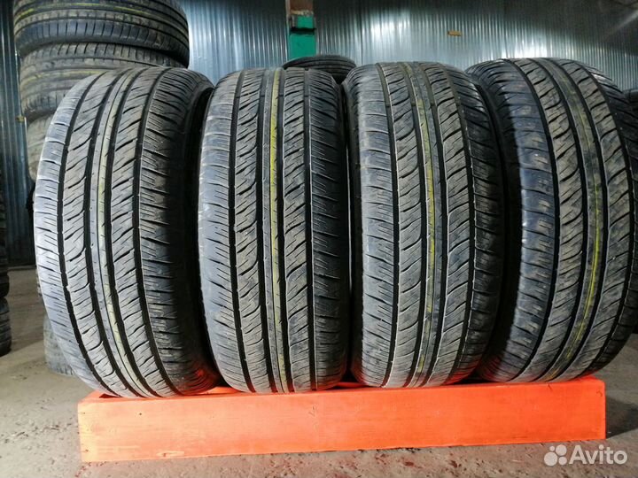 Dunlop Grandtrek PT2A 285/50 R20