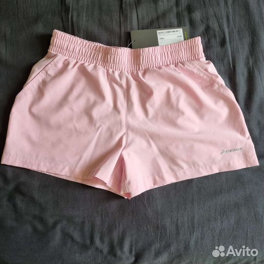 Шорты спортивные