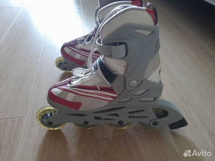 Ролики Re:Action, размер 38