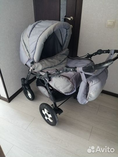 Детские коляски