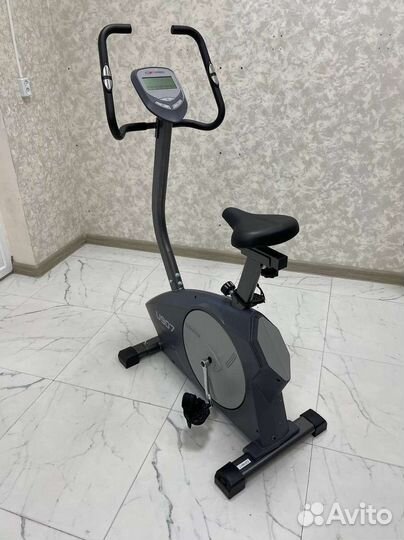 Велотренажер