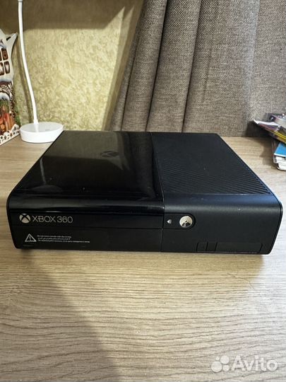 Xbox 360