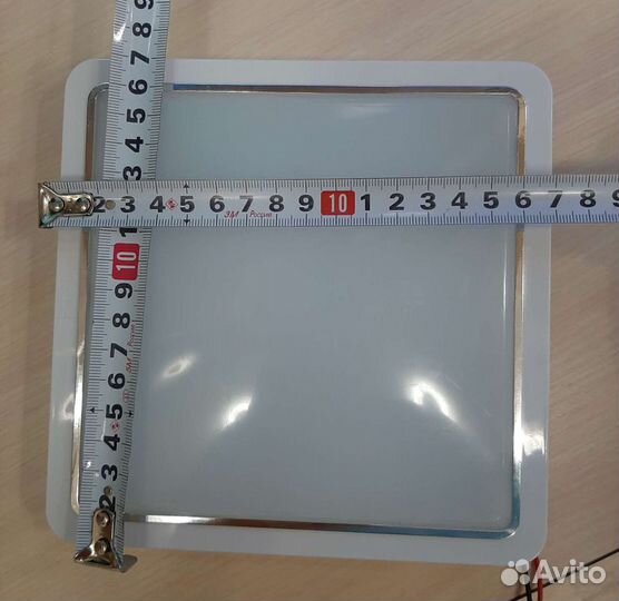 Светодиодный светильник