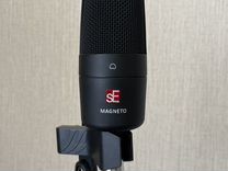 Студийный микрофон se electronics x1 / magneto