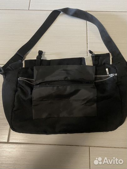 Сумка на коляску Hartan