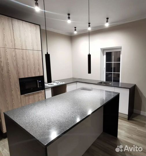 Столешница из камня