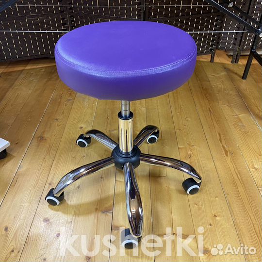 Набор мастера. Кушетка стул тележка лампа