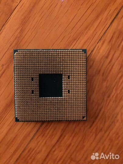 Процессор amd ryzen 5 3500X