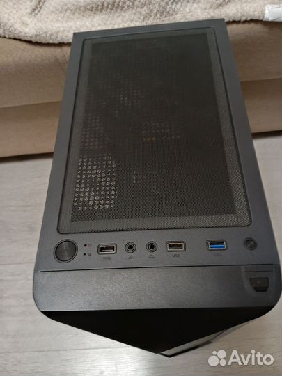 Корпус игровой Zalman