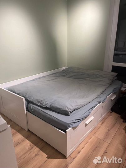 Кровать-кушетка 