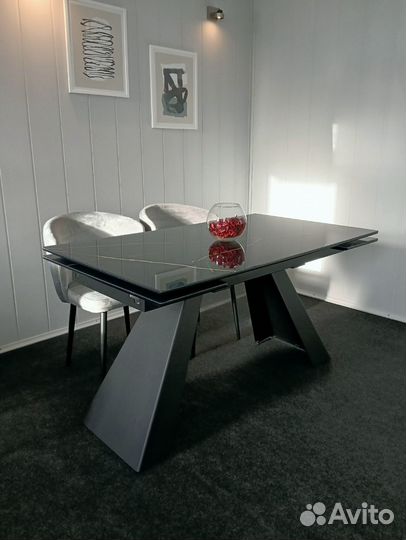 Стол раздвижной на заказ