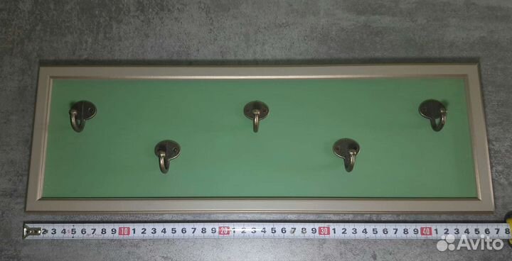 Ключница настенная