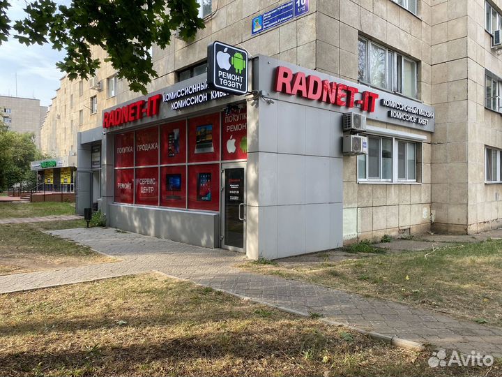 Аккумулятор, батарея для ноутбука Нерабочий