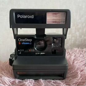 Polaroid600