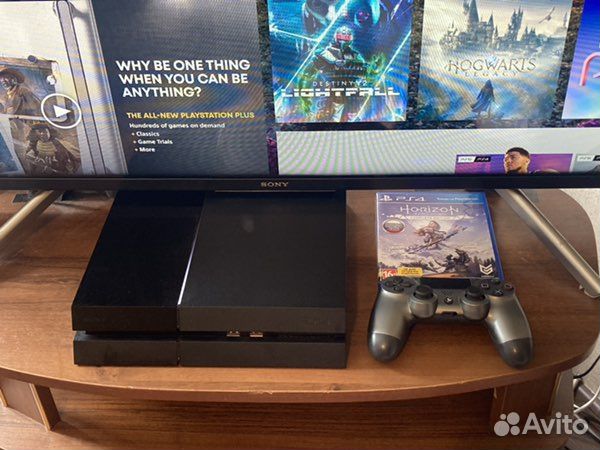 Sony playstation 4 500 gb