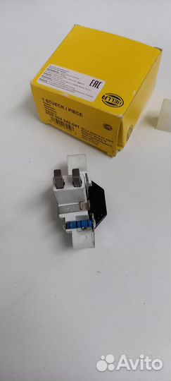 Реле-регулятор\ MB W202/W210/W140 1.8-2.8 91)