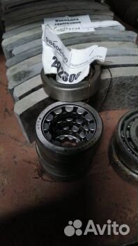 Подшипник 292306