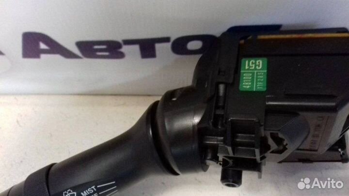 Переключатель дворников Toyota Blade