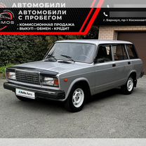 ВАЗ (LADA) 2104 1.6 MT, 2012, 59 401 км