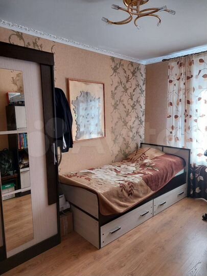 4-к. квартира, 77,1 м², 3/3 эт.