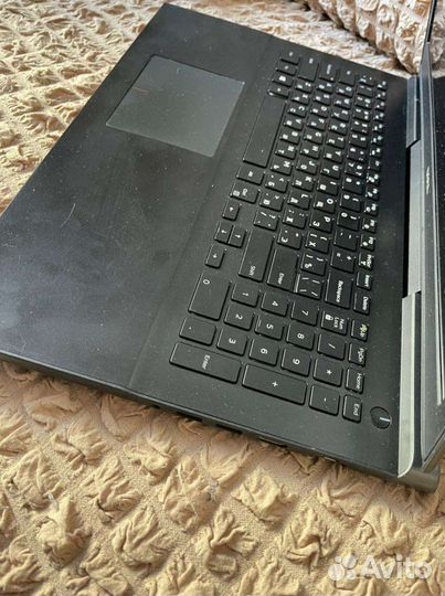 GTX960 dell 15 и Asus Rog core I7 6700hq+8gb
