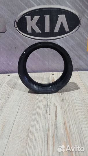 Гайка кольцо держатель Бензонасоса Kia picanto 2