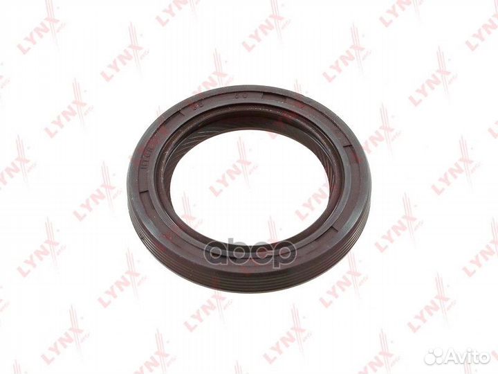 Сальник коленчатого вала;citroen/peugeot T8A