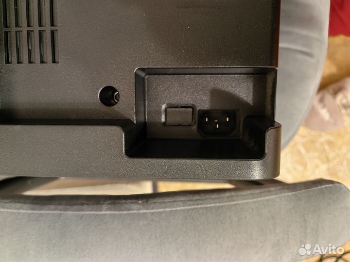 Принтер сканер копир