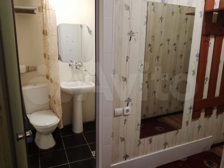 Комната 20 м², 1/1 эт.