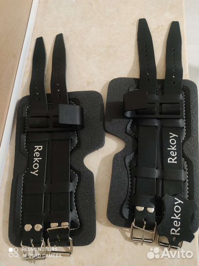 Гравитационные ботинки