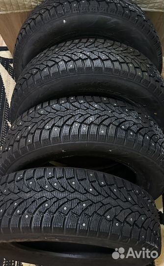 Formula Ice 195/65 R15