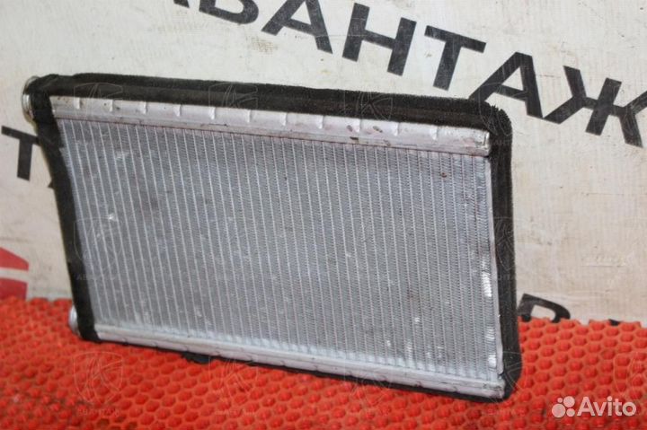 Радиатор печки Volkswagen Golf 5+6