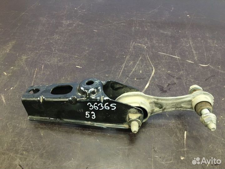 Опора АКПП Renault Kaptur