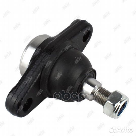 Опора шаровая перед лев JB11002 jikiu