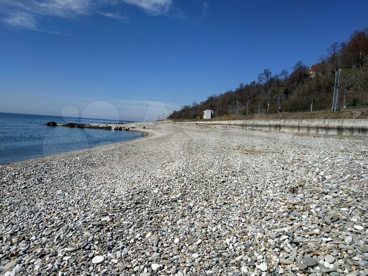 Участок 6 сот. (ИЖС)