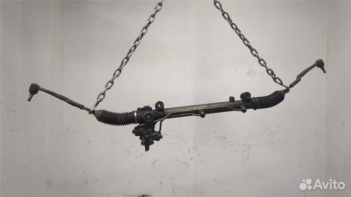 Рейка рулевая с г/у Mercedes A W168, 2003