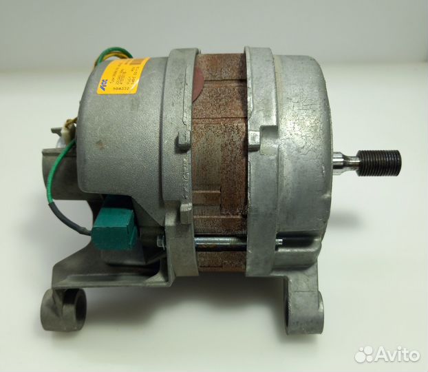 Двигатель 20584.316 41010116 candy № 14