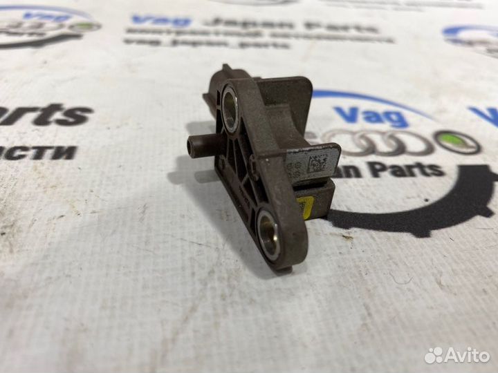 Датчик подушки безопасности Audi A5 T8 cala 2008